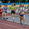 3 i 4 Edycja Warszawskiej Ligi Lekkoatletycznej